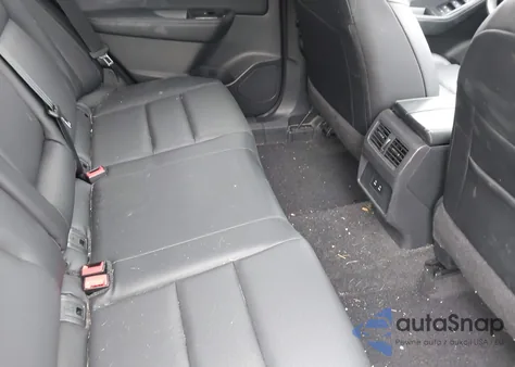 2024 Nissan Rogue Sv Intelligent Awd from USA, damaged, VIN 5N1BT3BBXRC723880